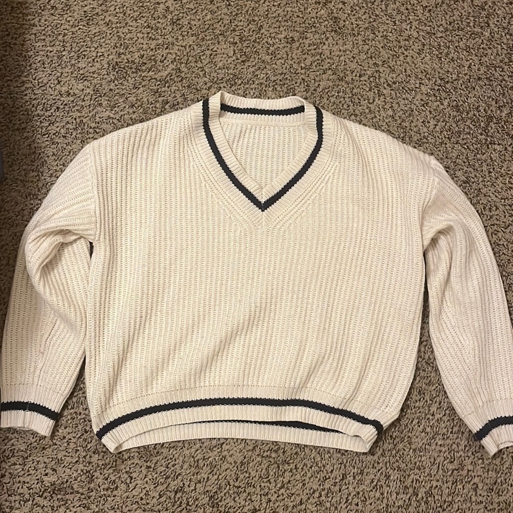 Coquette Sweater